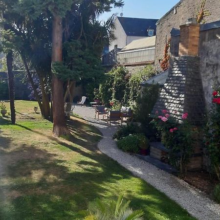 Maisonnette Coeur De Ville Villa Cherbourg Esterno foto