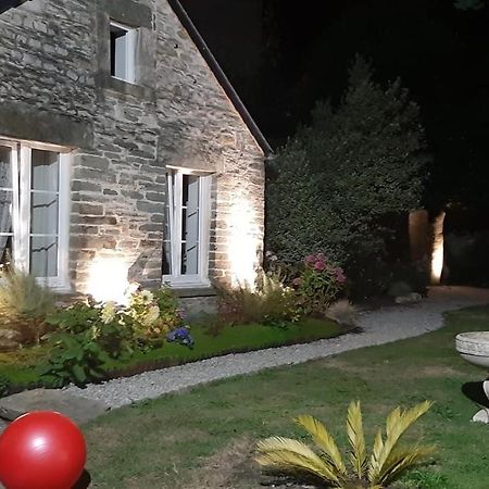 Maisonnette Coeur De Ville Villa Cherbourg Esterno foto
