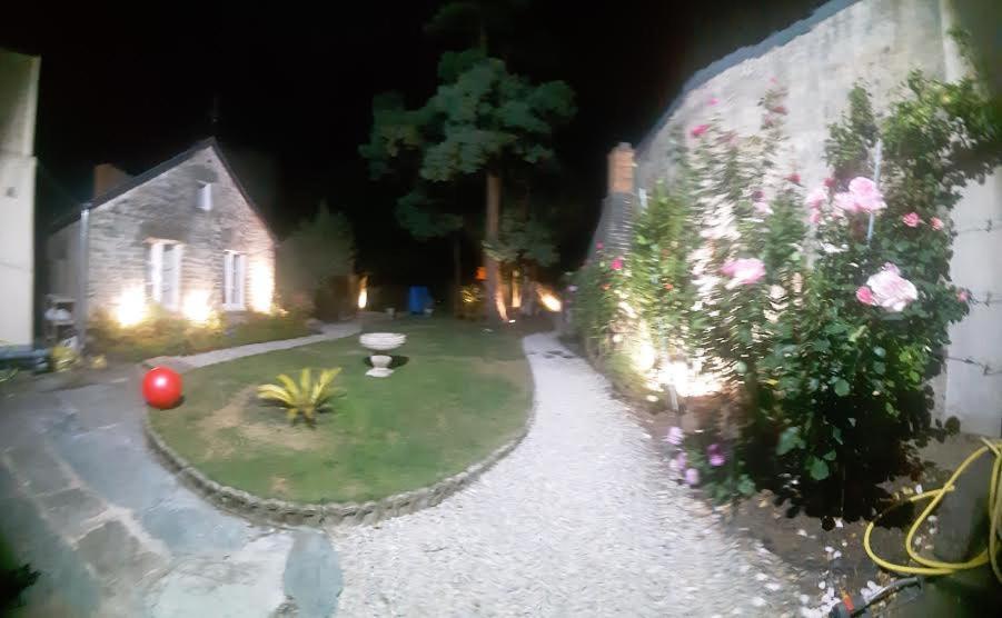 Maisonnette Coeur De Ville Villa Cherbourg Esterno foto