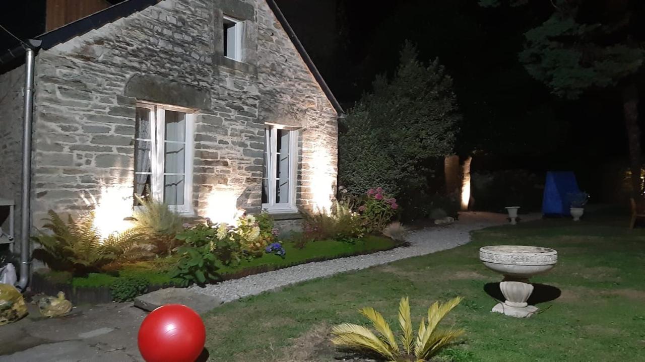 Maisonnette Coeur De Ville Villa Cherbourg Esterno foto